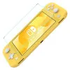 Захисне скло Full Glass для Nintendo Switch Lite