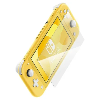 Захисне скло Full Glass для Nintendo Switch Lite