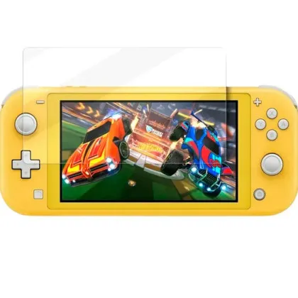 Захисне скло Full Glass для Nintendo Switch Lite