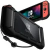 Чохол Spigen Rugged Armor для Nintendo Switch (Black)