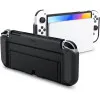 Чохол Spigen Thin Fit для Nintendo Switch OLED (Black)