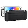 Чохол Spigen Thin Fit для Nintendo Switch OLED (Black)