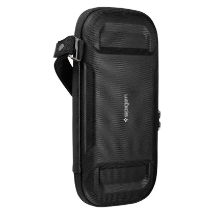 Чохол Spigen Rugged Armor Pro Pouch для Nintendo Switch/Switch OLED (Black)