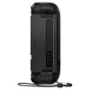 Чохол Spigen Rugged Armor для Steam Deck (Black)