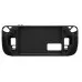 Чохол DOBE Silicone Case для Steam Deck (Black)