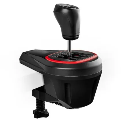 Важіль КПП Thrustmaster TH8S Shifter ADD-On (UA)