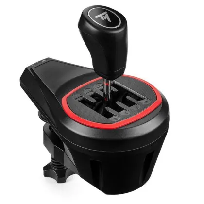 Важіль КПП Thrustmaster TH8S Shifter ADD-On (UA)