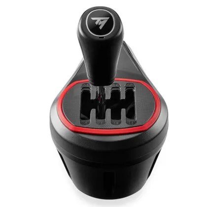 Важіль КПП Thrustmaster TH8S Shifter Add-On (Black)