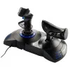 Джойстик Thrustmaster T.Flight Hotas 4 PS5/PC (Black) (UA)