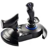 Джойстик Thrustmaster T.Flight Hotas 4 PS5/PC (Black) (UA)