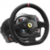 Комплект (кермо, педалі) Thrustmaster T300 RS Ferrari Integral RW Alcantara edition PS5/PC/PS4 (Black)