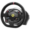 Комплект (кермо, педалі) Thrustmaster T300 RS Ferrari Integral RW Alcantara edition PS5/PC/PS4 (Black)