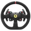 Комплект (кермо, педалі) Thrustmaster T300 RS Ferrari Integral RW Alcantara edition PS5/PC/PS4 (Black)