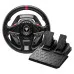 Комплект (руль, педали) Thrustmaster T128 Xbox/PC (Black)