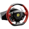 Комплект (кермо, педалі) Thrustmaster FERRARI 458 SPIDER Xbox (Black/Red)