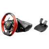 Комплект (кермо, педалі) Thrustmaster FERRARI 458 SPIDER Xbox (Black/Red)