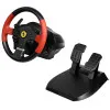 Комплект (кермо, педалі) Thrustmaster FERRARI 458 SPIDER Xbox (Black/Red)