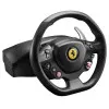 Комплект (руль, педали) Thrustmaster T80 Ferrari 488 GTB Edition PS5/PC (Black)