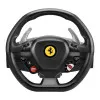 Комплект (руль, педали) Thrustmaster T80 Ferrari 488 GTB Edition PS5/PC (Black)