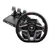 Комплект (кермо, педалі) Thrustmaster T248 PS5/PC (Black)