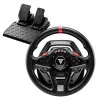 Комплект (руль, педали) Thrustmaster T128 Xbox/PC (Black)