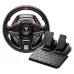 Комплект (кермо, педалі) Thrustmaster T128 PS5/PC (Black)