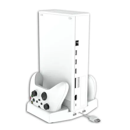 Зарядна станція iPega PG-XBS011 для Xbox S (White)