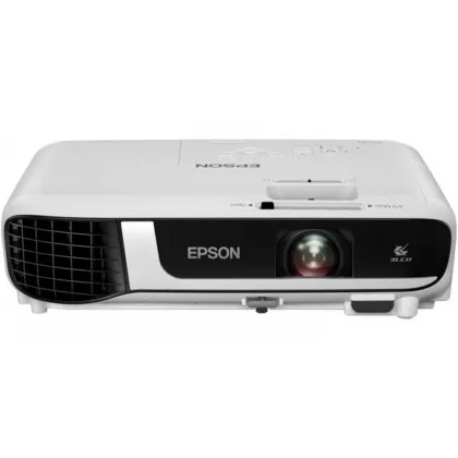 Мобільний проектор Epson EB-W51 (V11H977040) (Global)