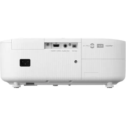 Проектор для домашнього кінотеатру Epson EH-TW6250 (V11HA73040) (Global)