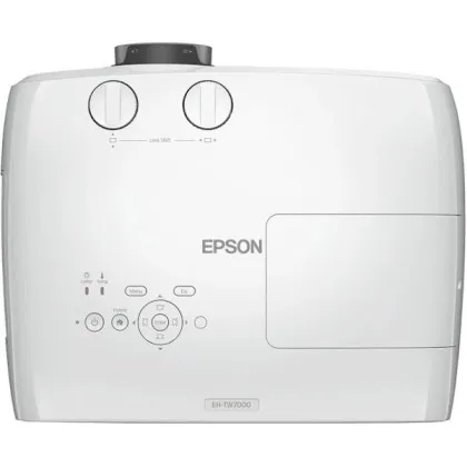 Проектор для домашнього кінотеатру Epson EH-TW7100 (V11H959040) (UA)