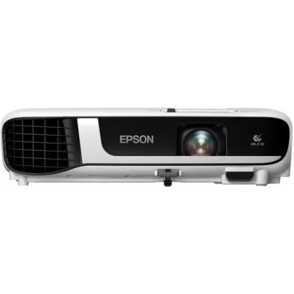 Мобільний проектор Epson EB-W51 (V11H977040) (UA)