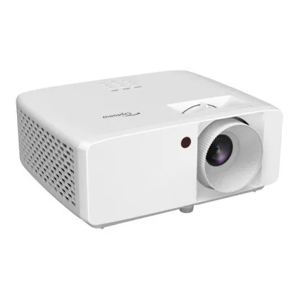 Мультимедійний проектор Optoma ZH350 (UA)