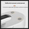 Зарядна станція AOLION Magnetic Charging Dock для PS5 VR2 Controller