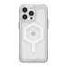 Чохол UAG Plyo with MagSafe Series для iPhone 15 Pro (Ice/White)