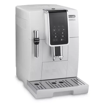 Кавомашина Delonghi Dinamica (White) (UA)