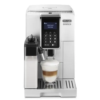 Кавомашина Delonghi Dinamica (White) (EU)