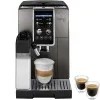 Кавомашина Delonghi Dinamica Plus (Titanium/Black) (UA)