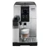 Кавомашина Delonghi Dinamica Plus (Silver/Black) (EU)