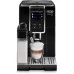 Кофемашина Delonghi Dinamica Plus (Black) (UA)