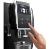 Кофемашина Delonghi Dinamica Plus (Black) (UA)