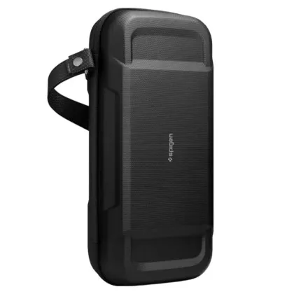 Чохол Spigen Rugged Armor Pro Pouch для Steam Deck (Black)