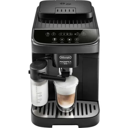 Кавомашина Delonghi Magnifica Evo (Black) (UA)