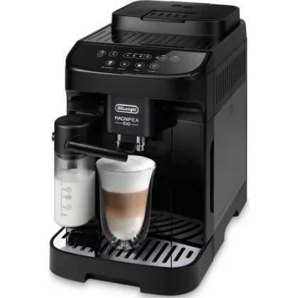 Кавомашина Delonghi Magnifica Evo (Black) (UA)