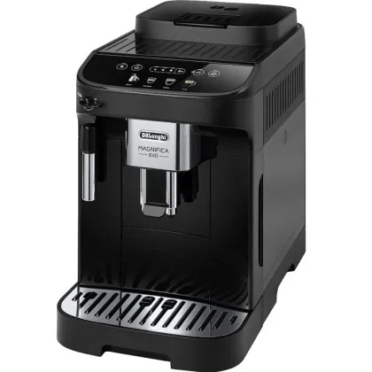 Кавомашина Delonghi Magnifica Evo (Black) (UA)