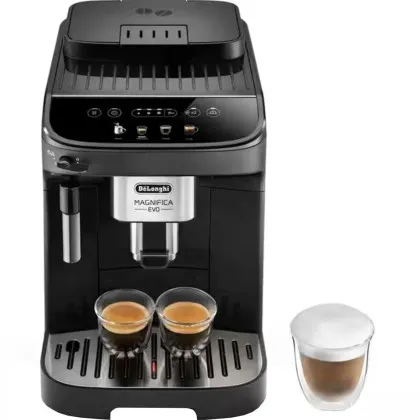 Кавомашина Delonghi Magnifica Evo (Black) (EU)