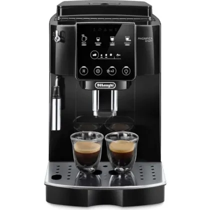 Кавомашина Delonghi Magnifica Start (Black) (UA)