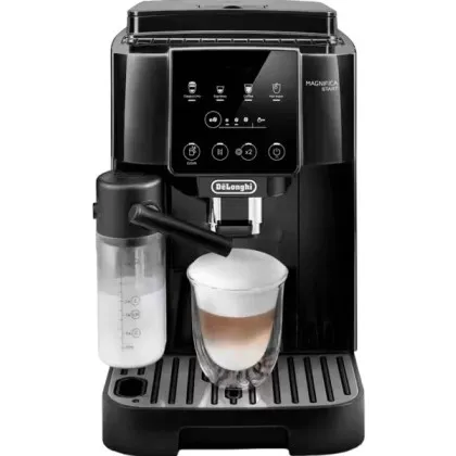 Кавомашина Delonghi Magnifica Start (Black) (UA)