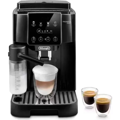 Кавомашина Delonghi Magnifica Start (Black) (UA)