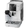 Кофемашина DeLonghi Magnifica Start (White) (UA)