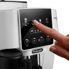 Кофемашина DeLonghi Magnifica Start (White) (UA)